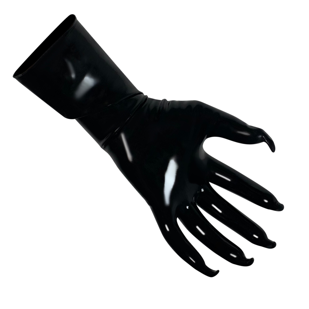 Panther Gloves READY TO SHIP - Vex Inc. | Latex Clothing