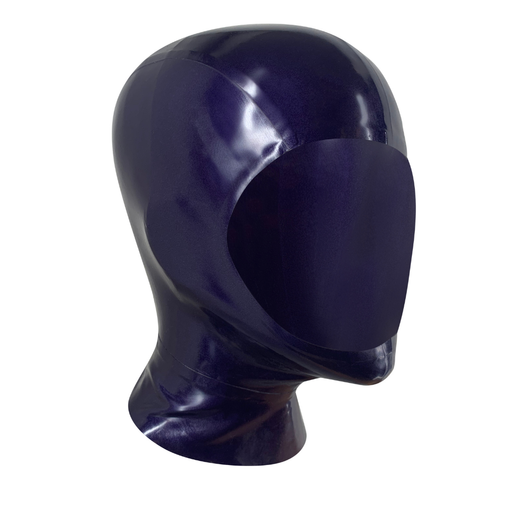 Katy Face Hood  Womens - Vex Inc. | Latex Clothing