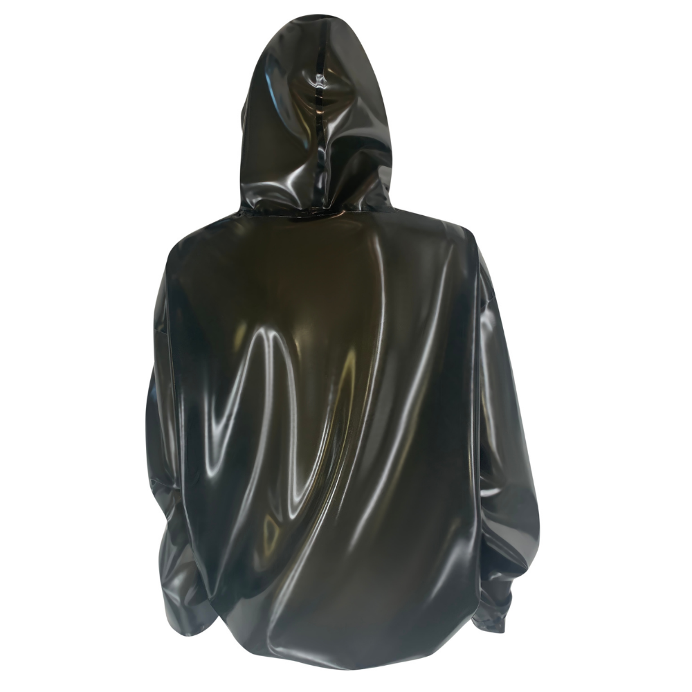 Orbit Hoodie - Vex Inc. | Latex Clothing