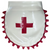 Nurse Apron  Womens - Vex Inc. | Latex Clothing