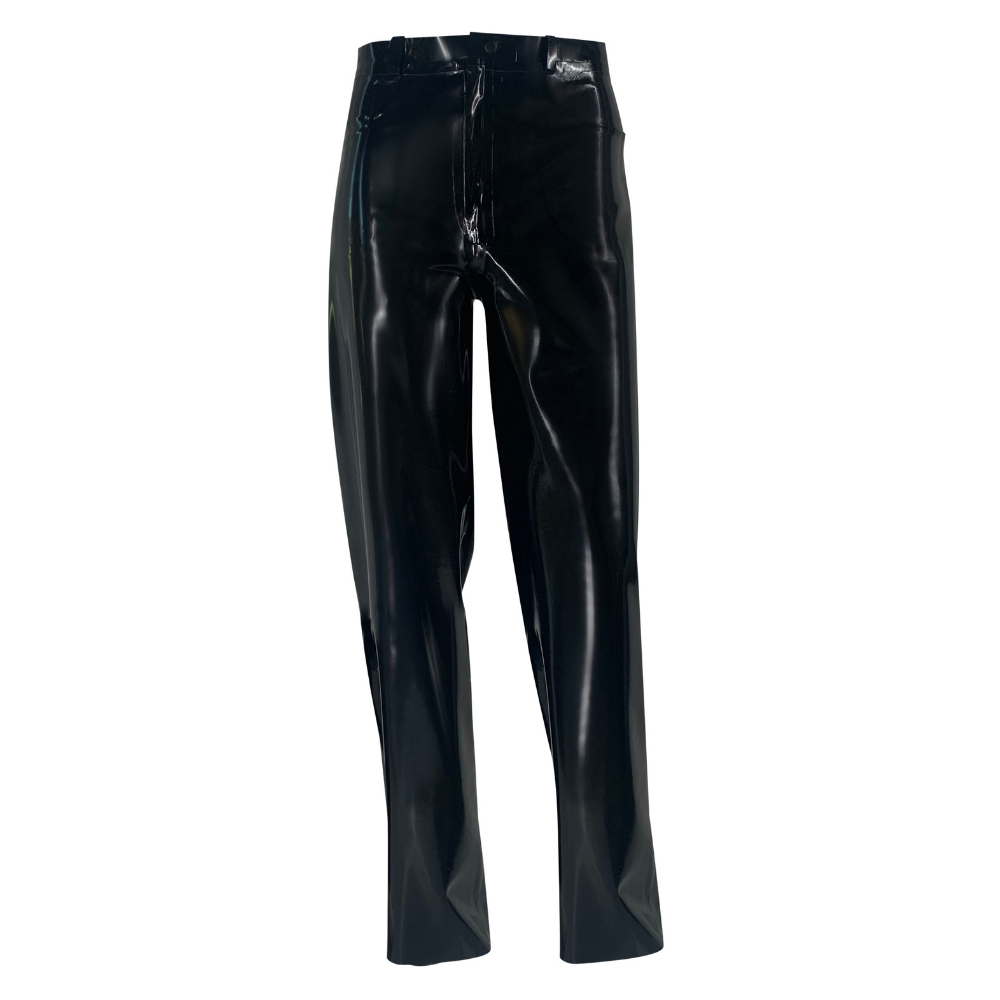 Classic Jeans - Essentially Vex Mens - Vex Inc. | Latex Clothing