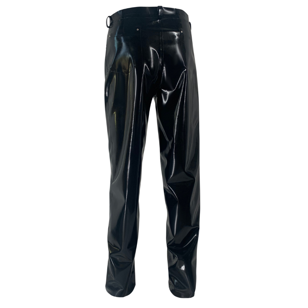 Classic Jeans - Essentially Vex Mens - Vex Inc. | Latex Clothing