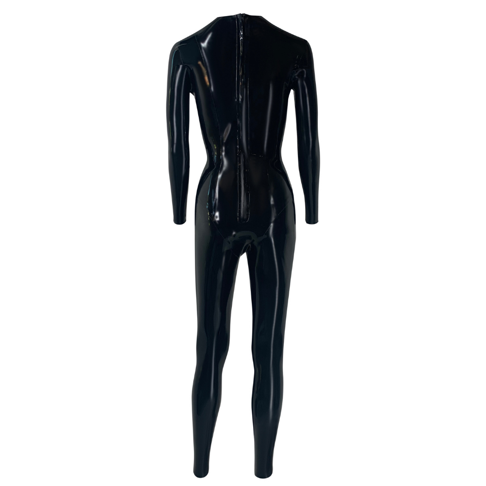 Crew Catsuit Womens - Vex Inc. | Latex Clothing