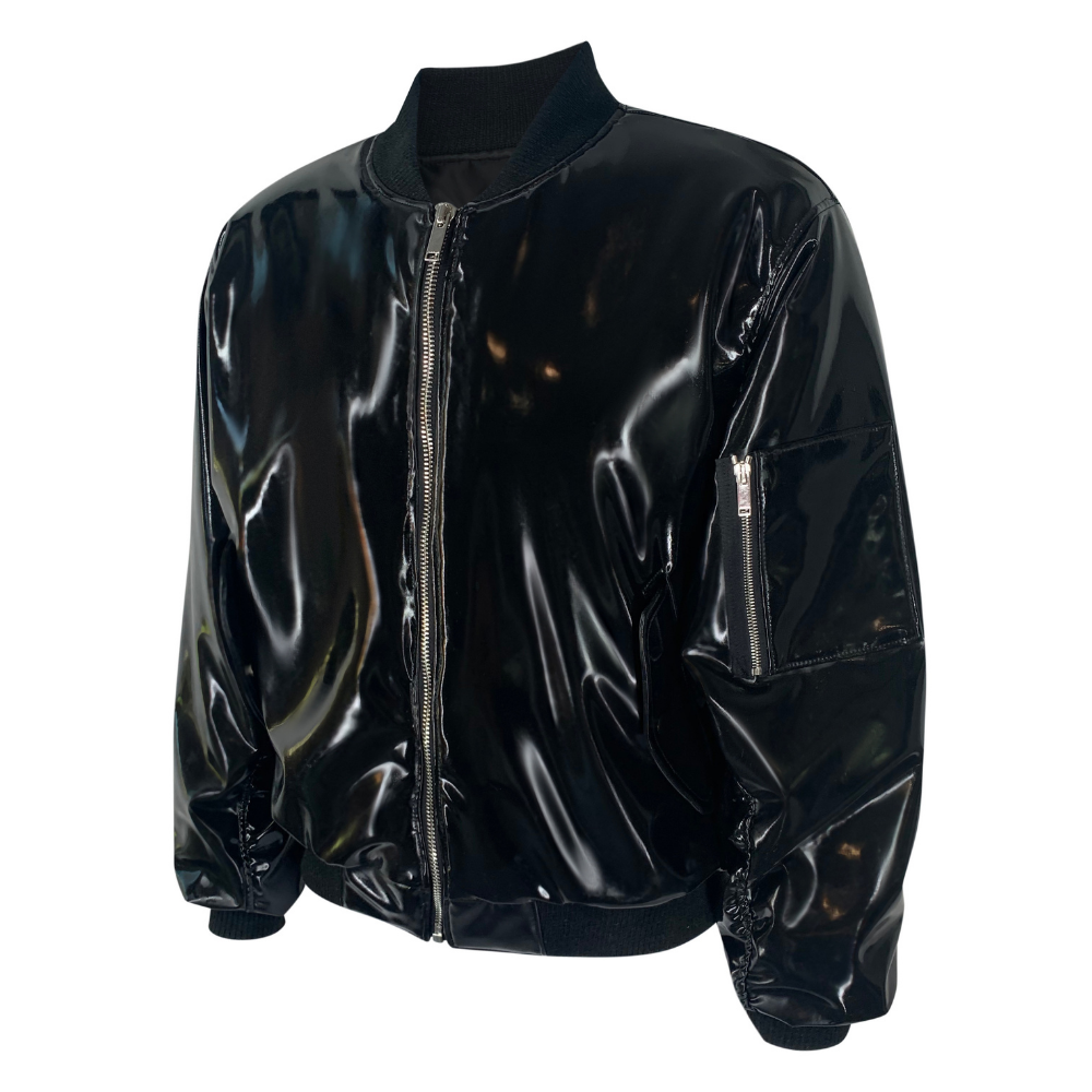 Solar Bomber - Vex Inc. | Latex Clothing