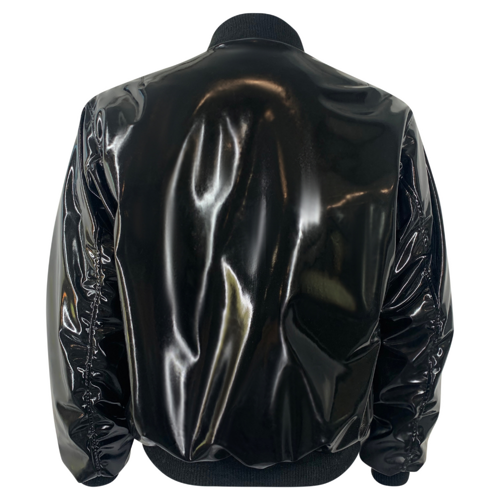 Solar Bomber - Vex Inc. | Latex Clothing