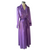 SAMPLE Madonna Trench Coat READY TO SHIP Size 1 Womens - Vex Inc. | Latex Clothing