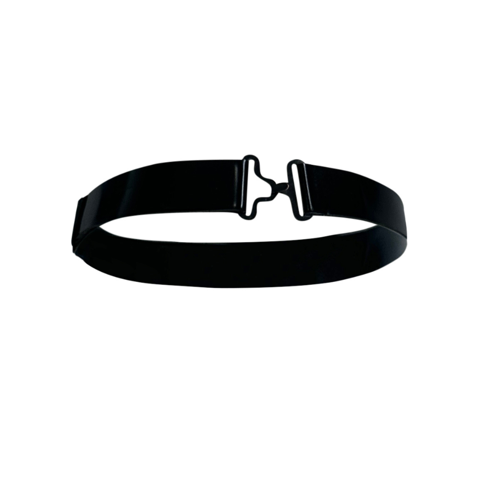 Burlesque Tie - Vex Inc. | Latex Clothing