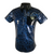 Print Dress Shirt READY TO SHIP  Mens - Vex Inc. | Latex Clothing