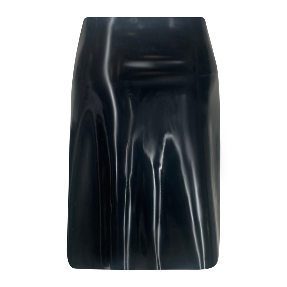 Nebula Fishnet Kilt - Vex Inc. | Latex Clothing