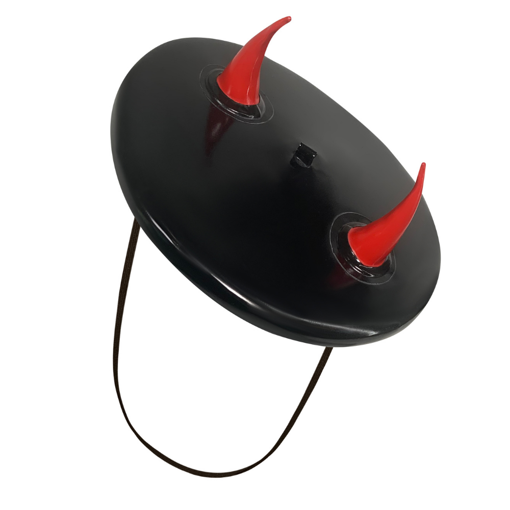 Scarlet Sin Beret Womens - Vex Inc. | Latex Clothing
