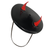 Scarlet Sin Beret READY TO SHIP  Womens - Vex Inc. | Latex Clothing