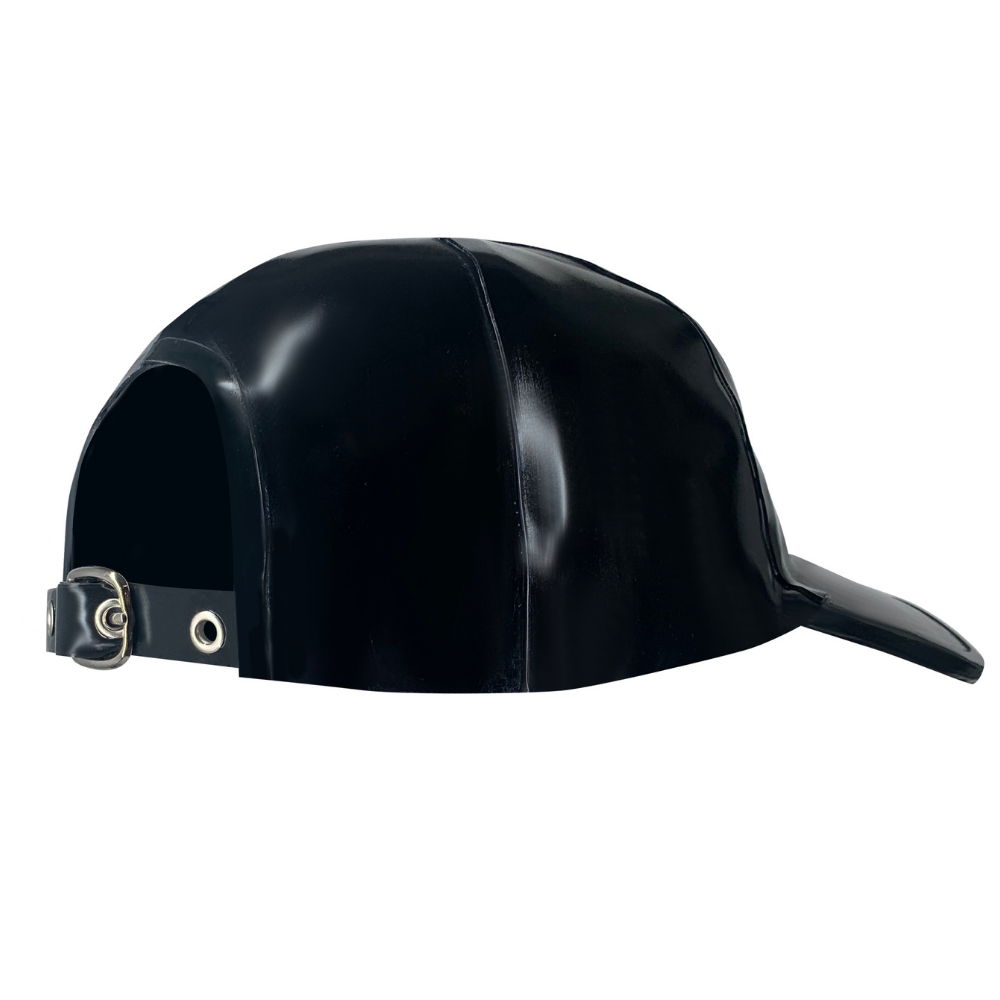 Orion Baseball Cap - Vex Inc. | Latex Clothing