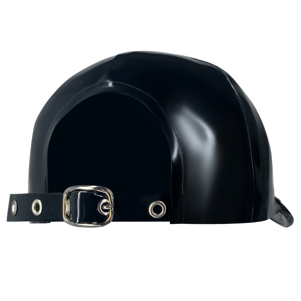 baseball cap motorcycle helmet Orion Baseball Cap