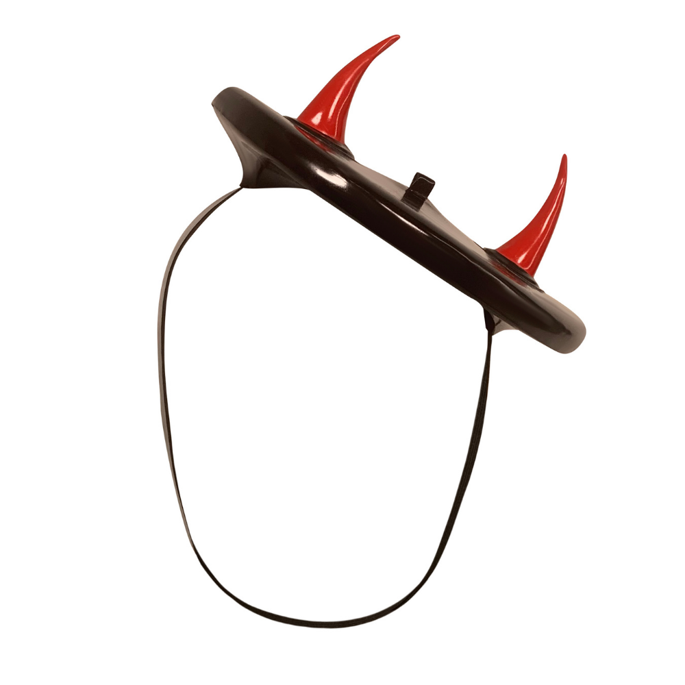 Scarlet Sin Beret Womens - Vex Inc. | Latex Clothing