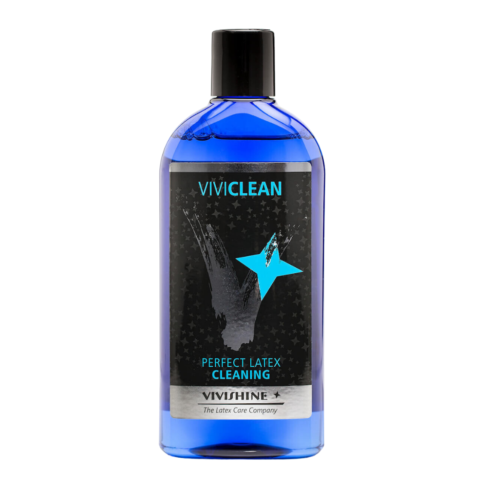 Viviclean Wash 250ml READY TO SHIP Womens - Vex Inc. | Latex Clothing