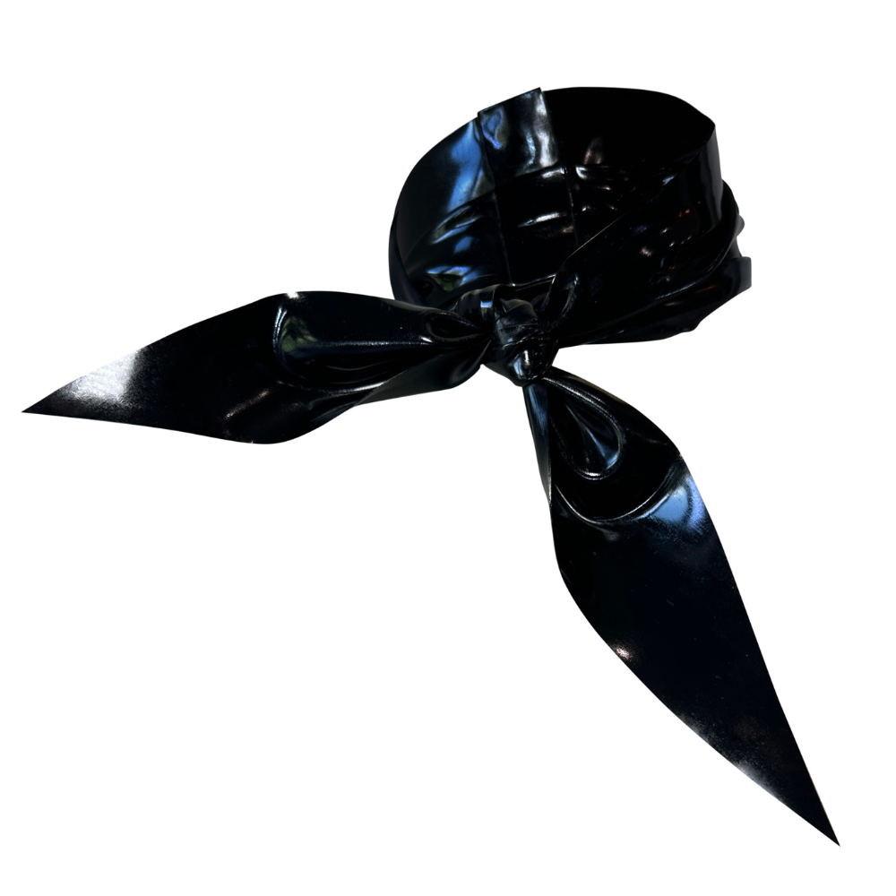 Fever Neck Tie READY TO SHIP Unisex - Vex Inc. | Latex Clothing
