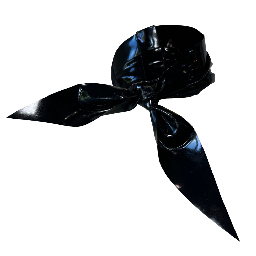 Fever Neck Tie READY TO SHIP  Unisex - Vex Inc. | Latex Clothing