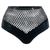 Galaxy Fishnet Knickers   - Vex Inc. | Latex Clothing