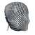 Zodiac Fishnet Mask   - Vex Inc. | Latex Clothing