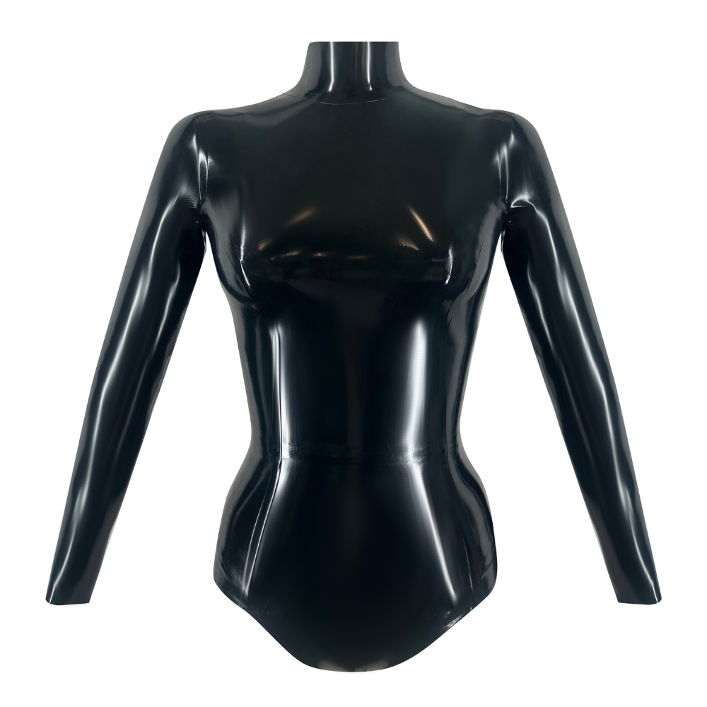 Blair Bodysuit Womens - Vex Inc. | Latex Clothing