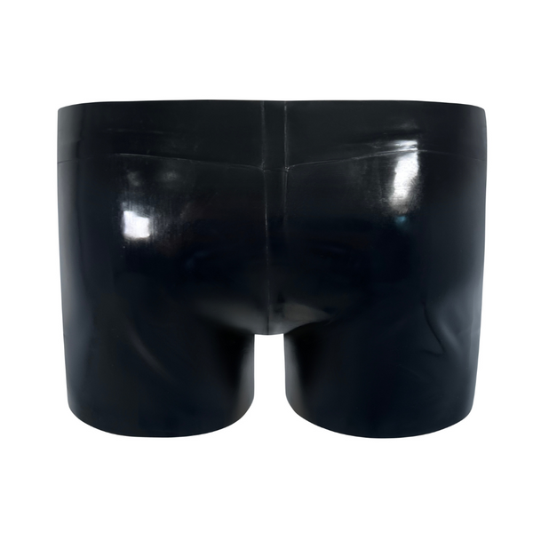 Latex Boxer Briefs – Joey | Vex Clothing - Vex Latex