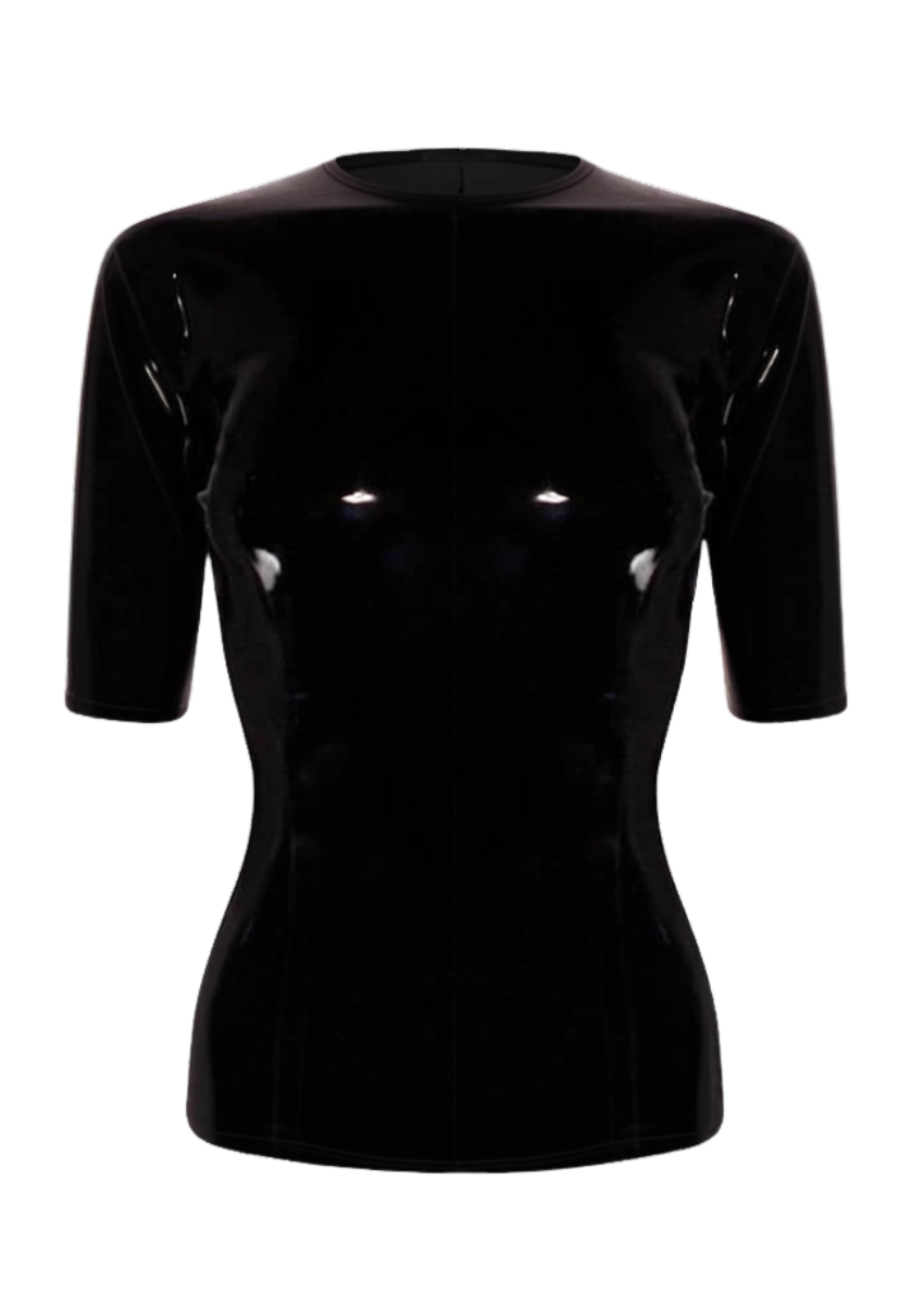 Active Tee Womens - Vex Inc. | Latex Clothing