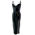 Bondcon Gown Womens - Vex Inc. | Latex Clothing