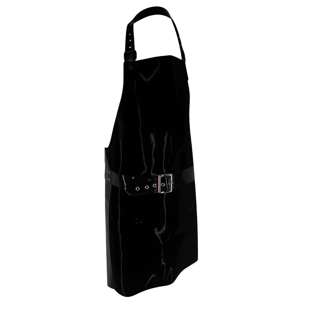 Boucherie Apron Mens - Vex Inc. | Latex Clothing