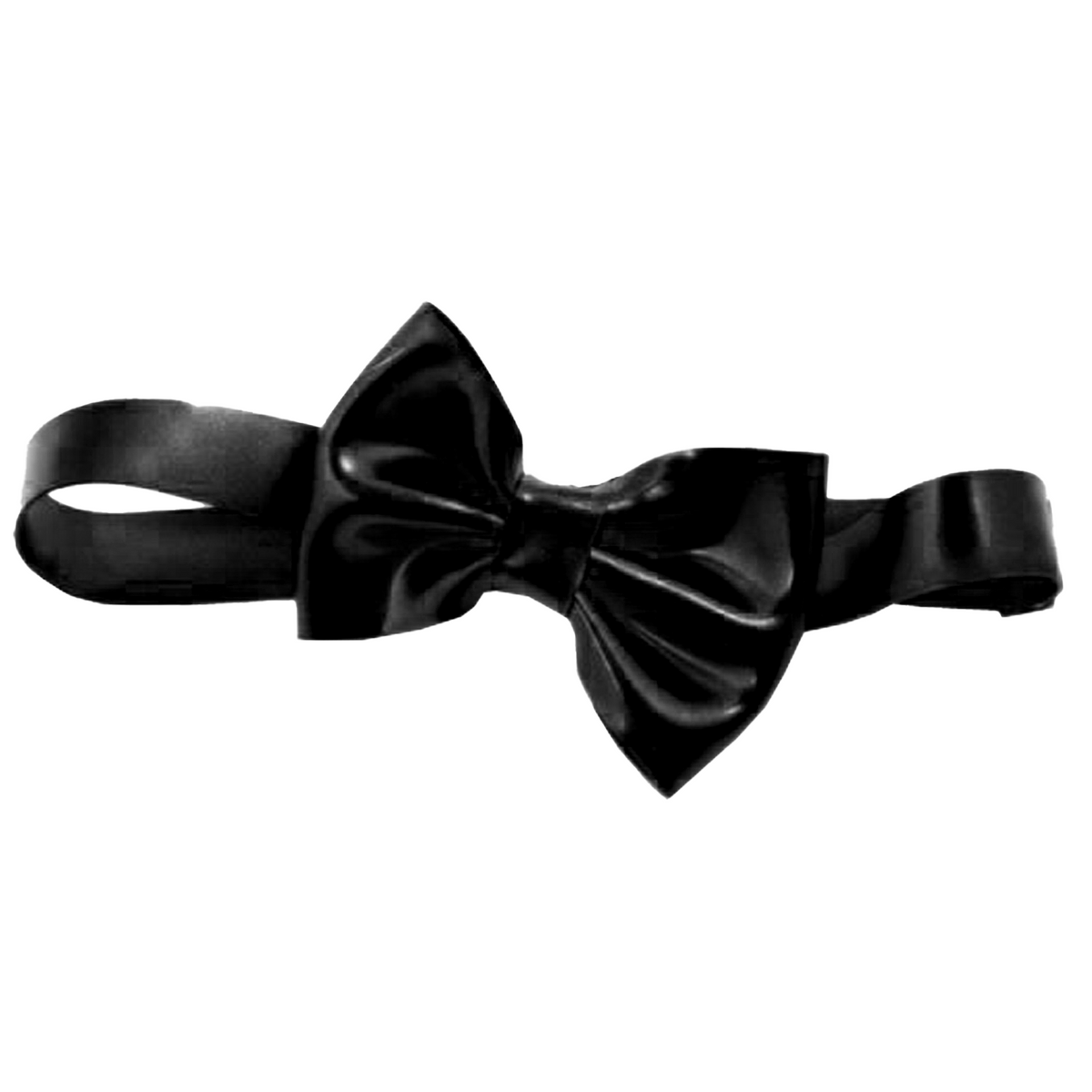 Bow Tie READY TO SHIP Mens - Vex Inc. | Latex Clothing