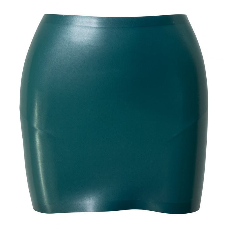 Chevron Mini READY TO SHIP Custom Order - Vex Inc. | Latex Clothing