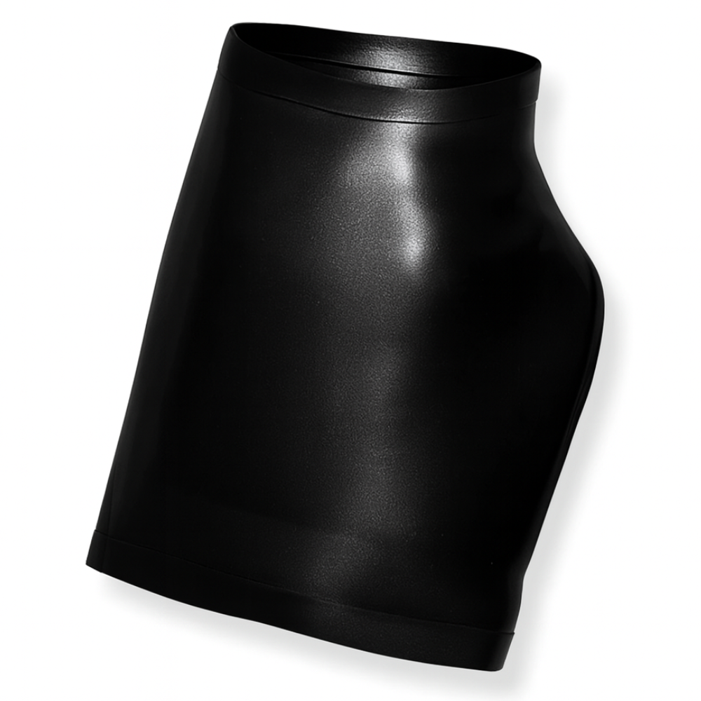 Knuckle Gloves Womens - Vex Inc. | Latex Clothing