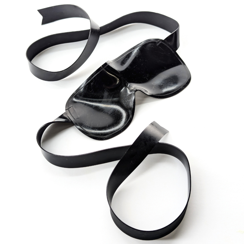 Crimson Secrets GIFT SET READY TO SHIP Womens - Vex Inc. | Latex Clothing