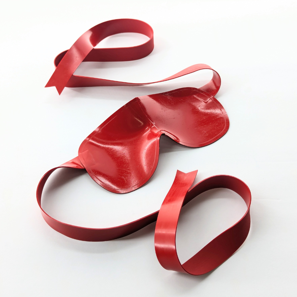 Crimson Secrets GIFT SET READY TO SHIP Womens - Vex Inc. | Latex Clothing