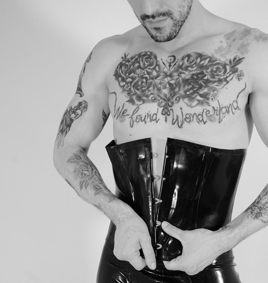 Corsets