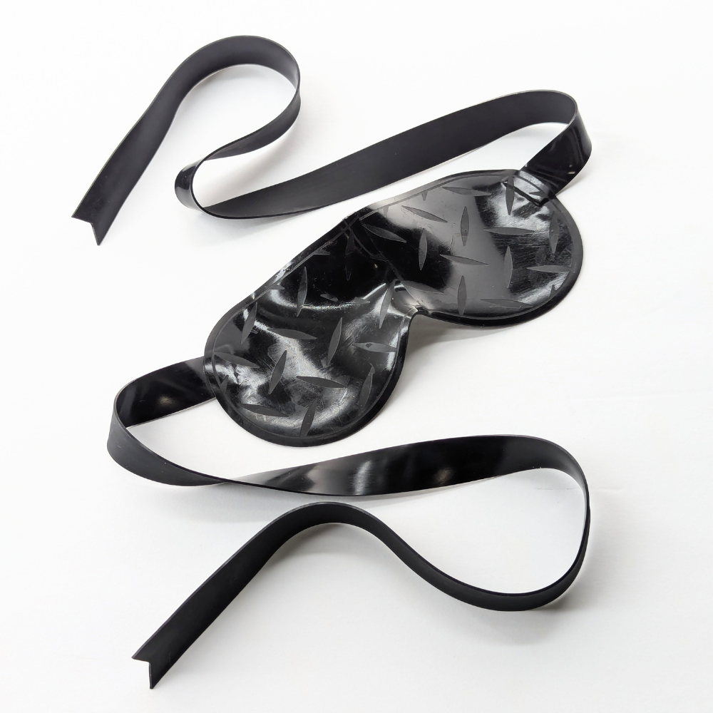 Diamond Lust Mens GIFT SET READY TO SHIP Mens - Vex Inc. | Latex Clothing