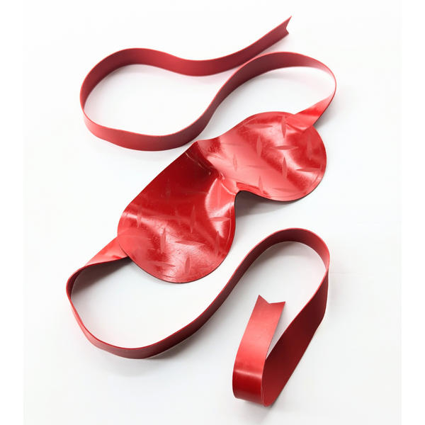 LIMITED EDITION Valentine Gift Set - Blindfold Set | Vex - Vex Latex