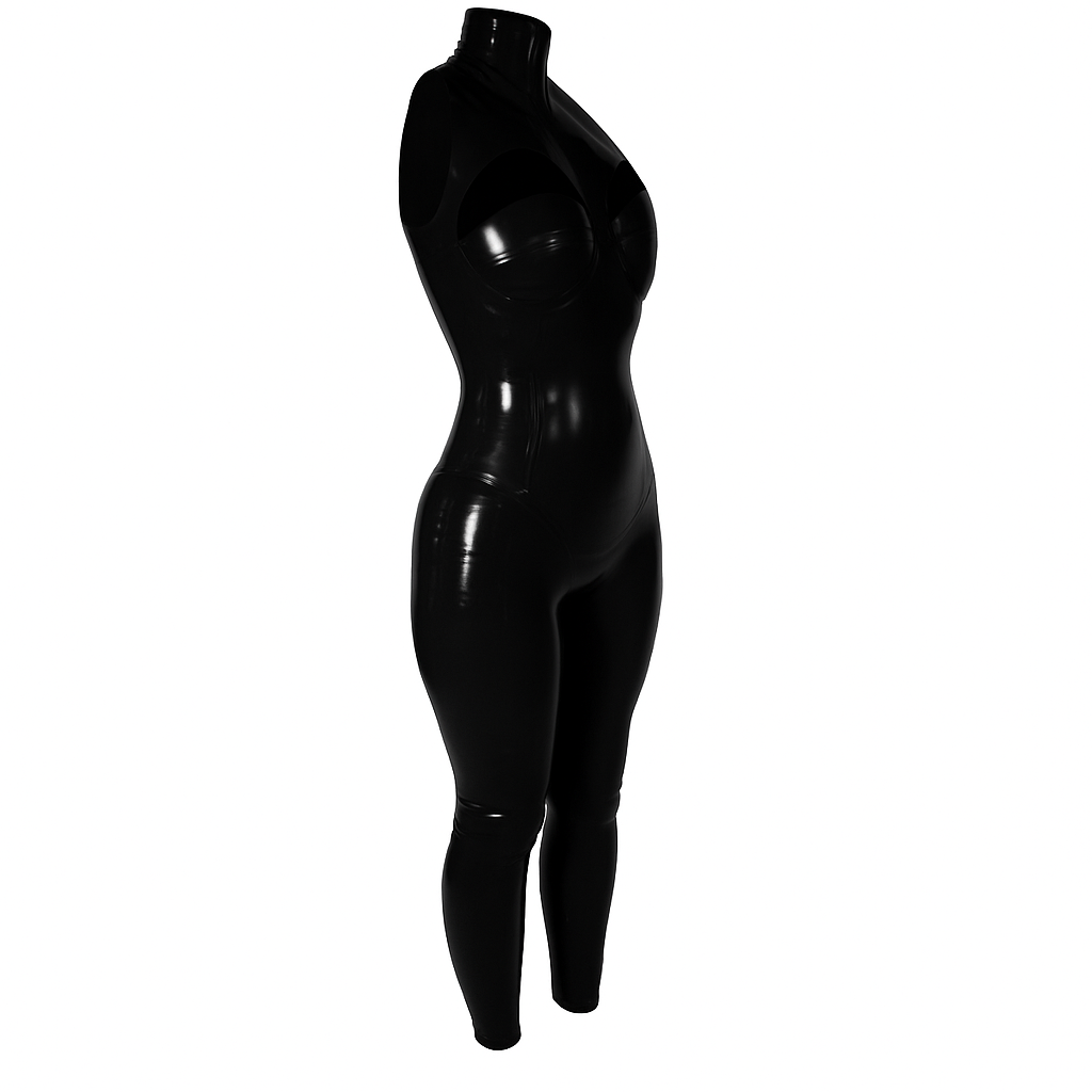 Divide Catsuit - Vex Inc. | Latex Clothing