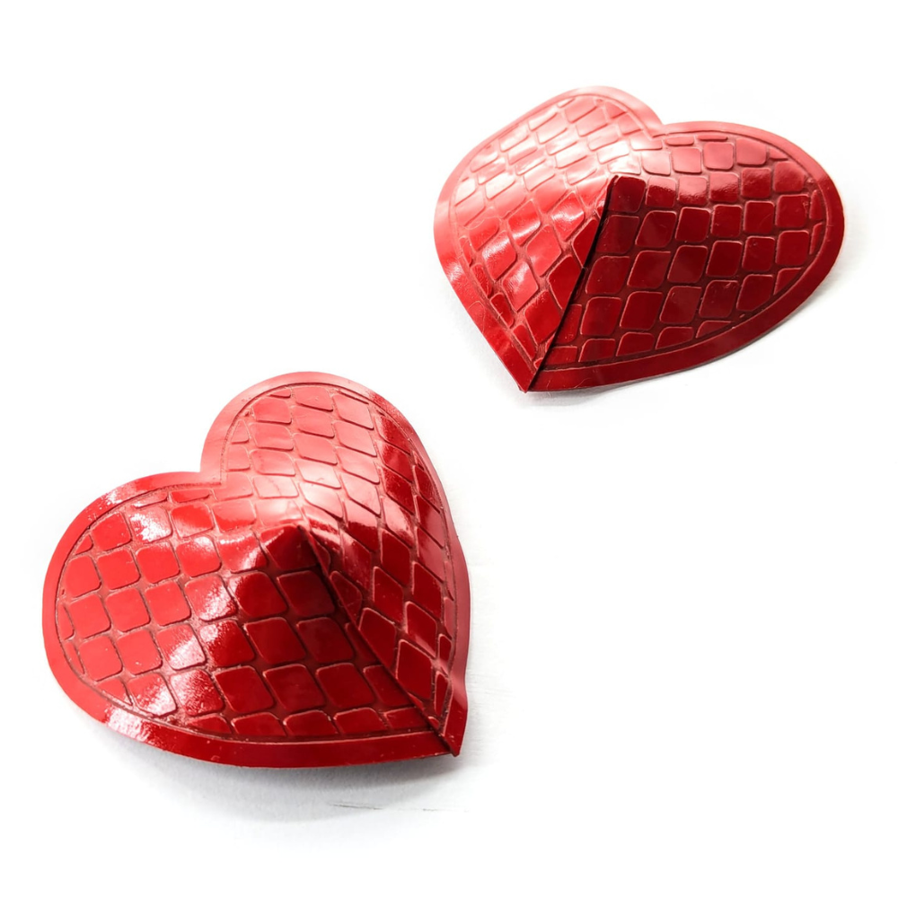 Eclipse Hearts GIFT SET READY TO SHIP Womens - Vex Inc. | Latex Clothing