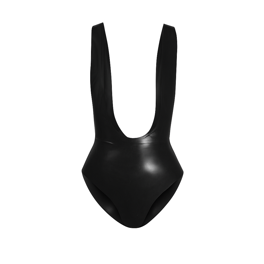 Elektra Swimsuit - Vex Inc. | Latex Clothing