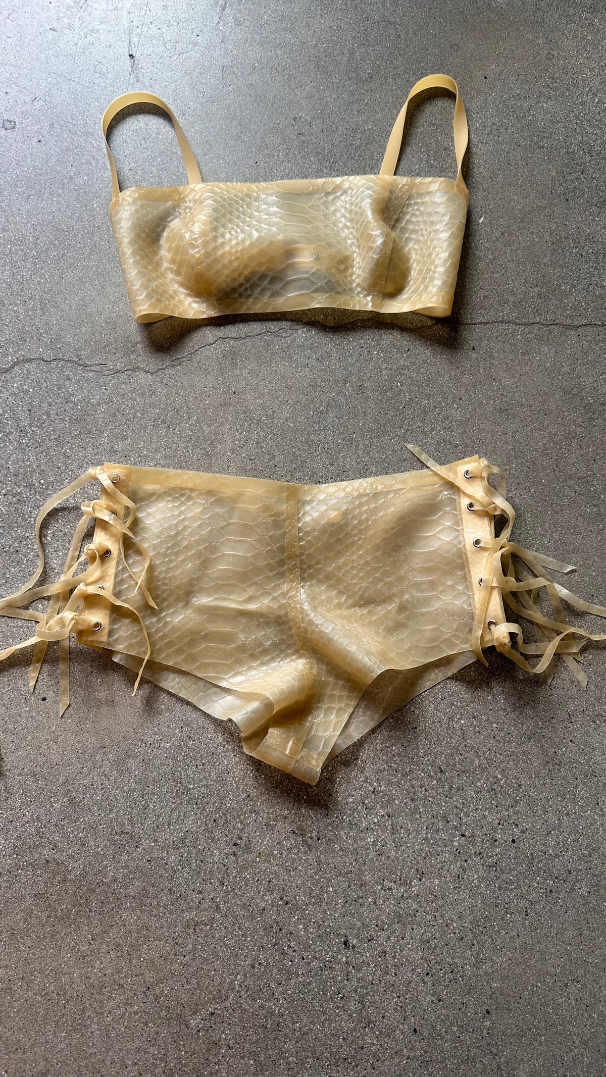 Venom Shorts