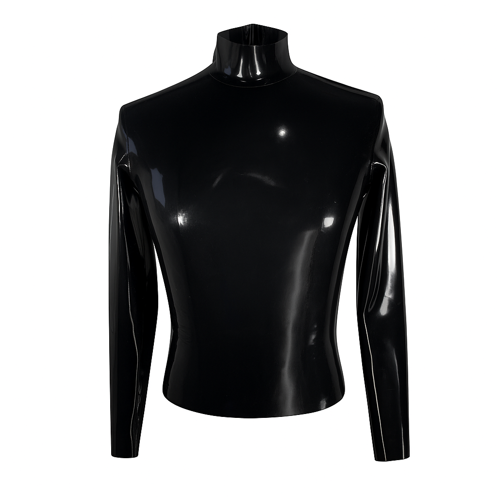 Hunger Tee Mens - Vex Inc. | Latex Clothing