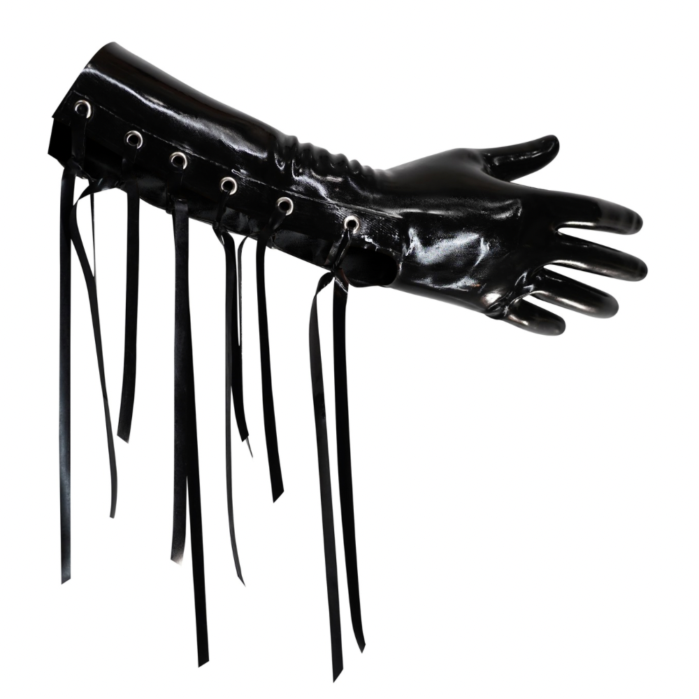 Votive Gloves Accessories - Vex Inc. | Latex Clothing
