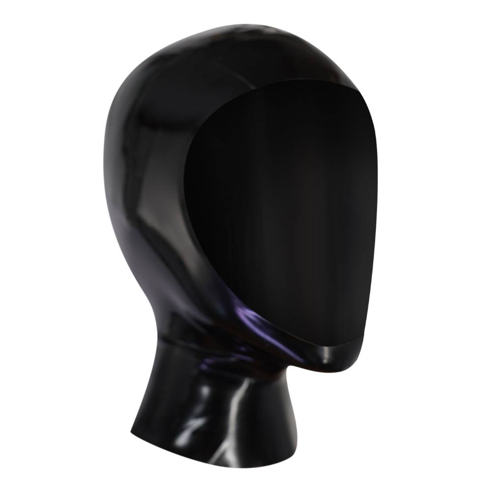 Katy Face Hood Womens - Vex Inc. | Latex Clothing