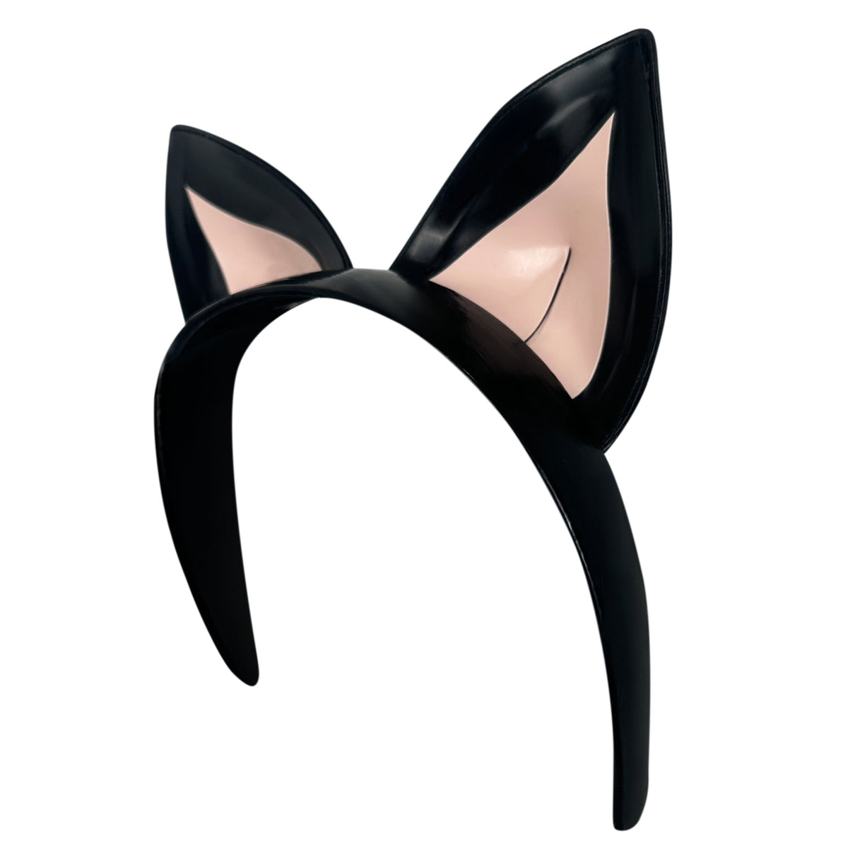 Kitty Cat Ears Womens - Vex Inc. | Latex Clothing