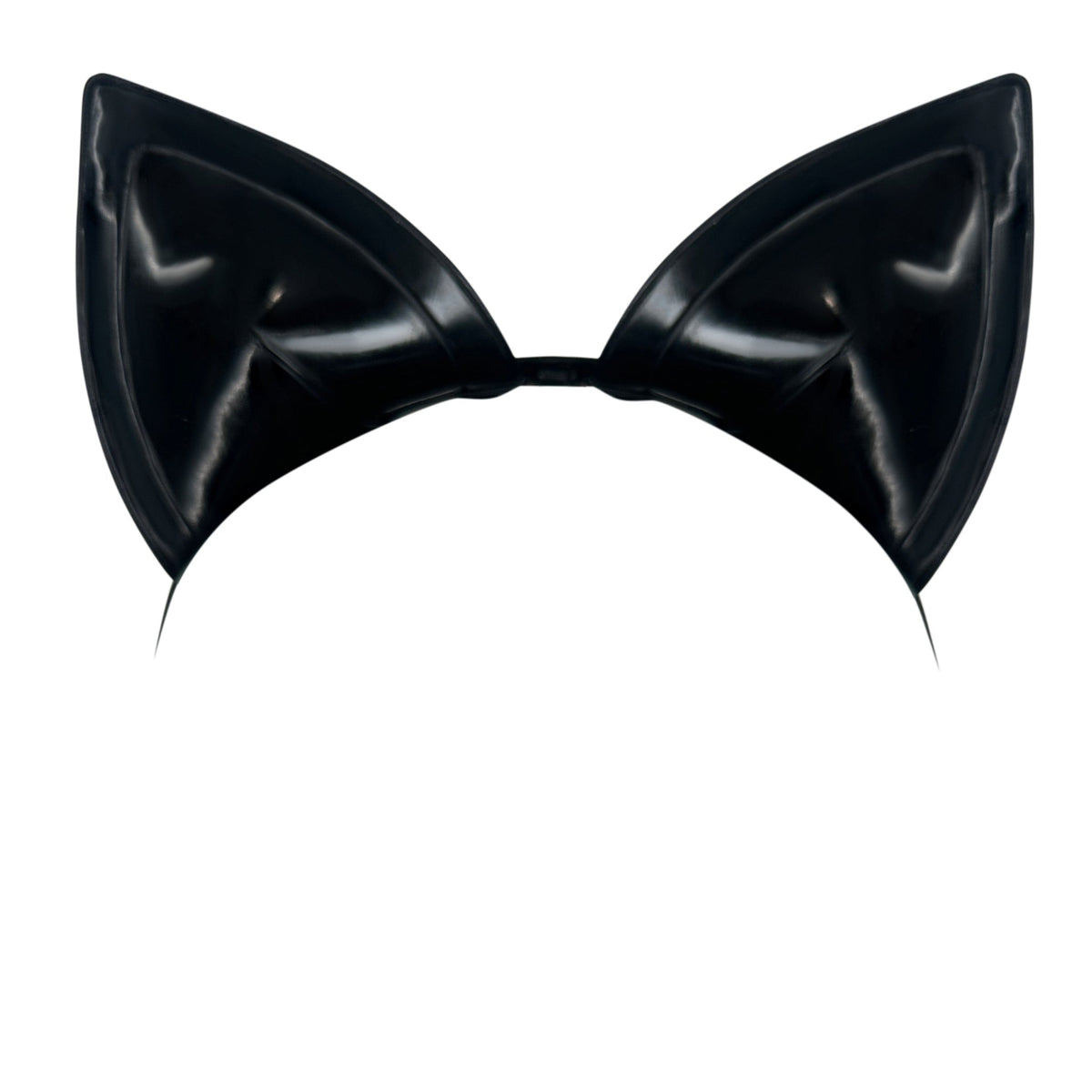 Kitty Cat Ears Womens - Vex Inc. | Latex Clothing
