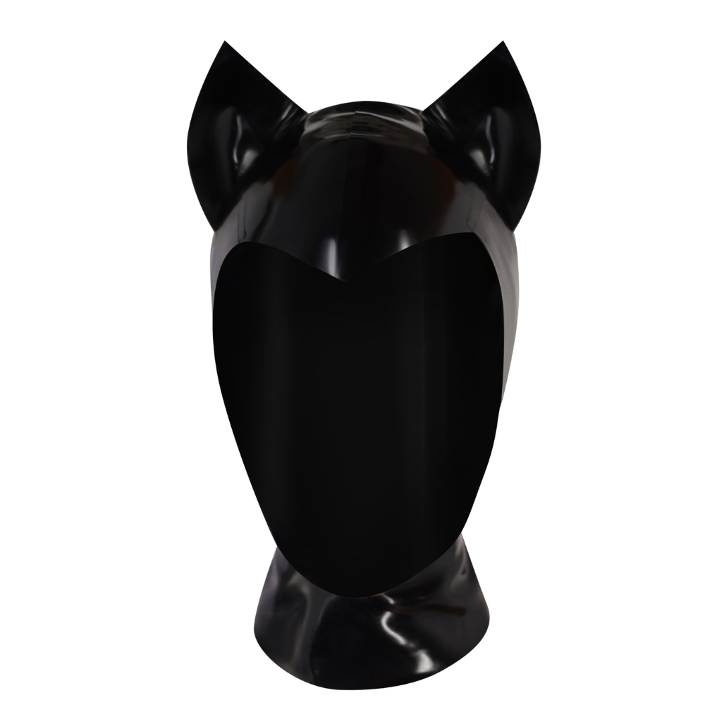 Kitty Hood - Vex Inc. | Latex Clothing