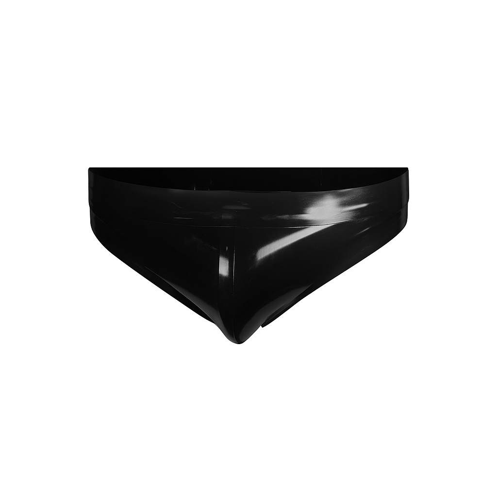 Sport Jock Mens - Vex Inc. | Latex Clothing