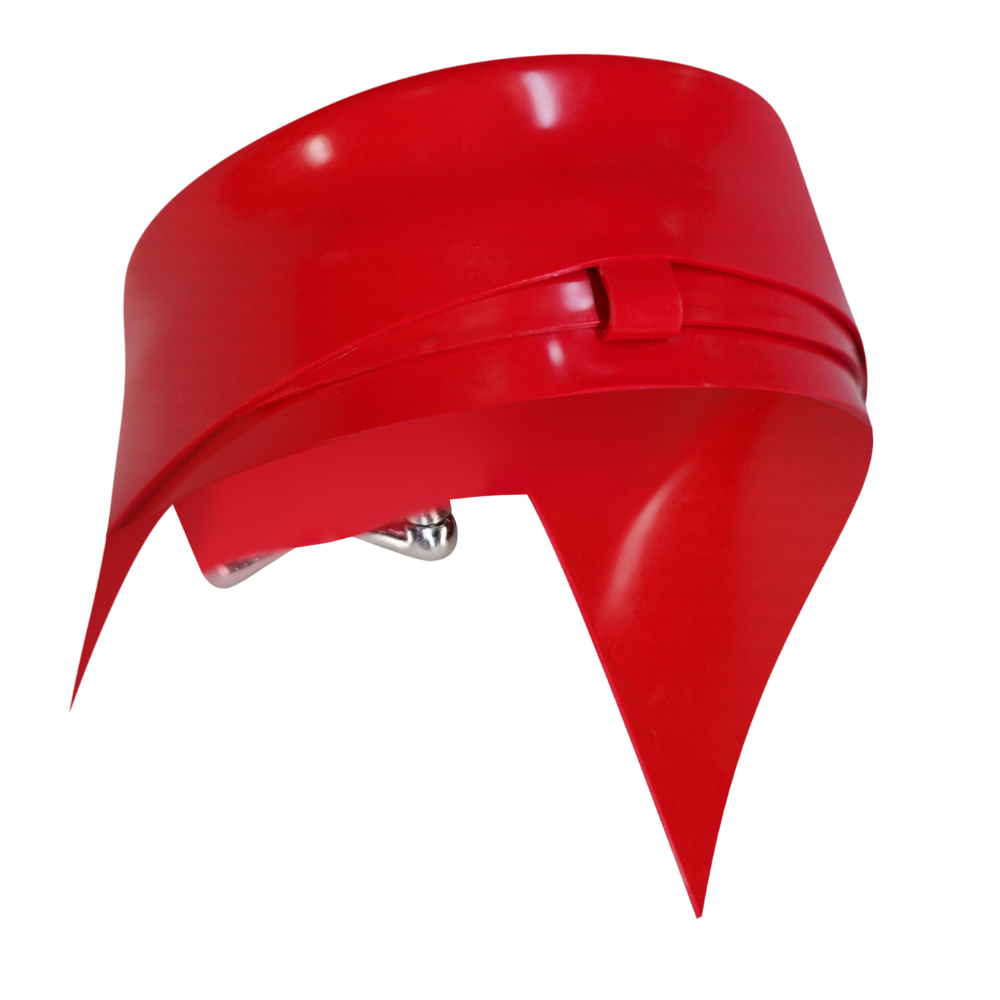 Lock Collar READY TO SHIP Womens - Vex Inc. | Latex Clothing