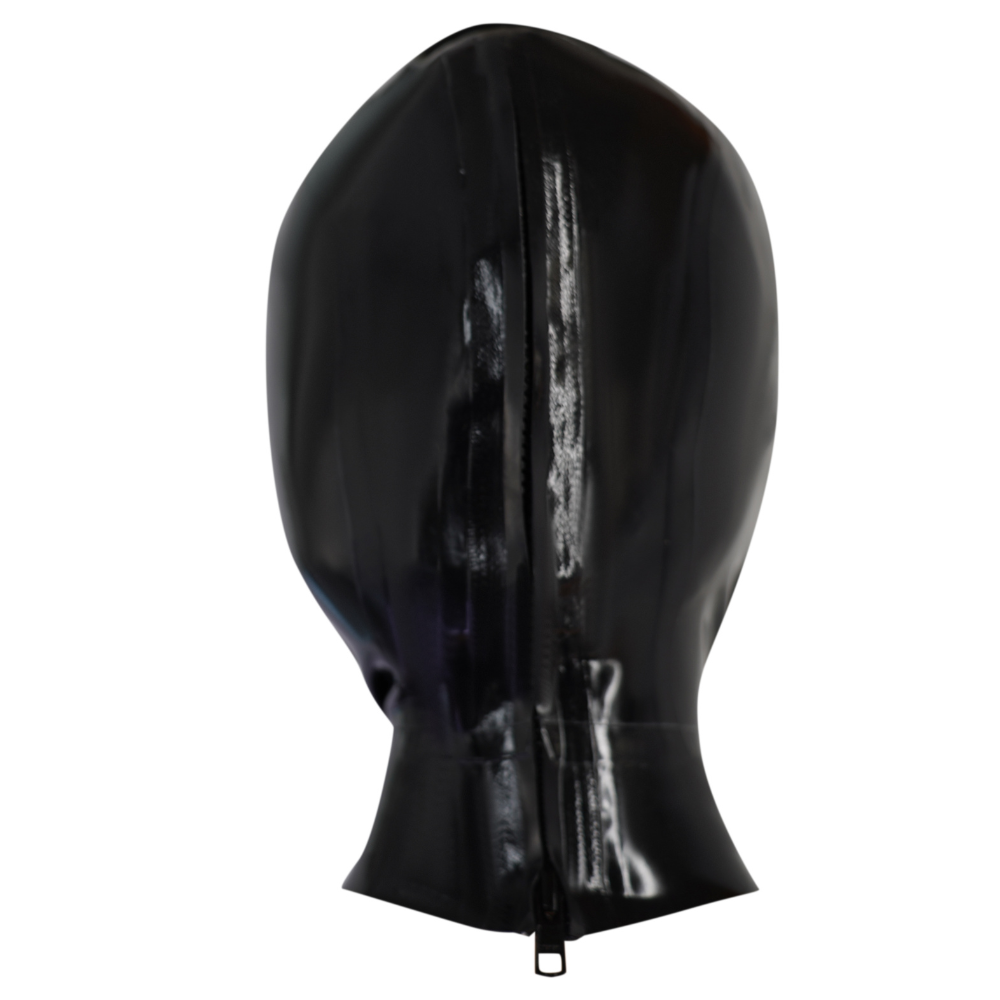 Open Face Hood Womens - Vex Inc. | Latex Clothing