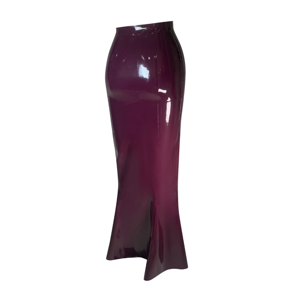 Splash Skirt - Vex Inc. | Latex Clothing